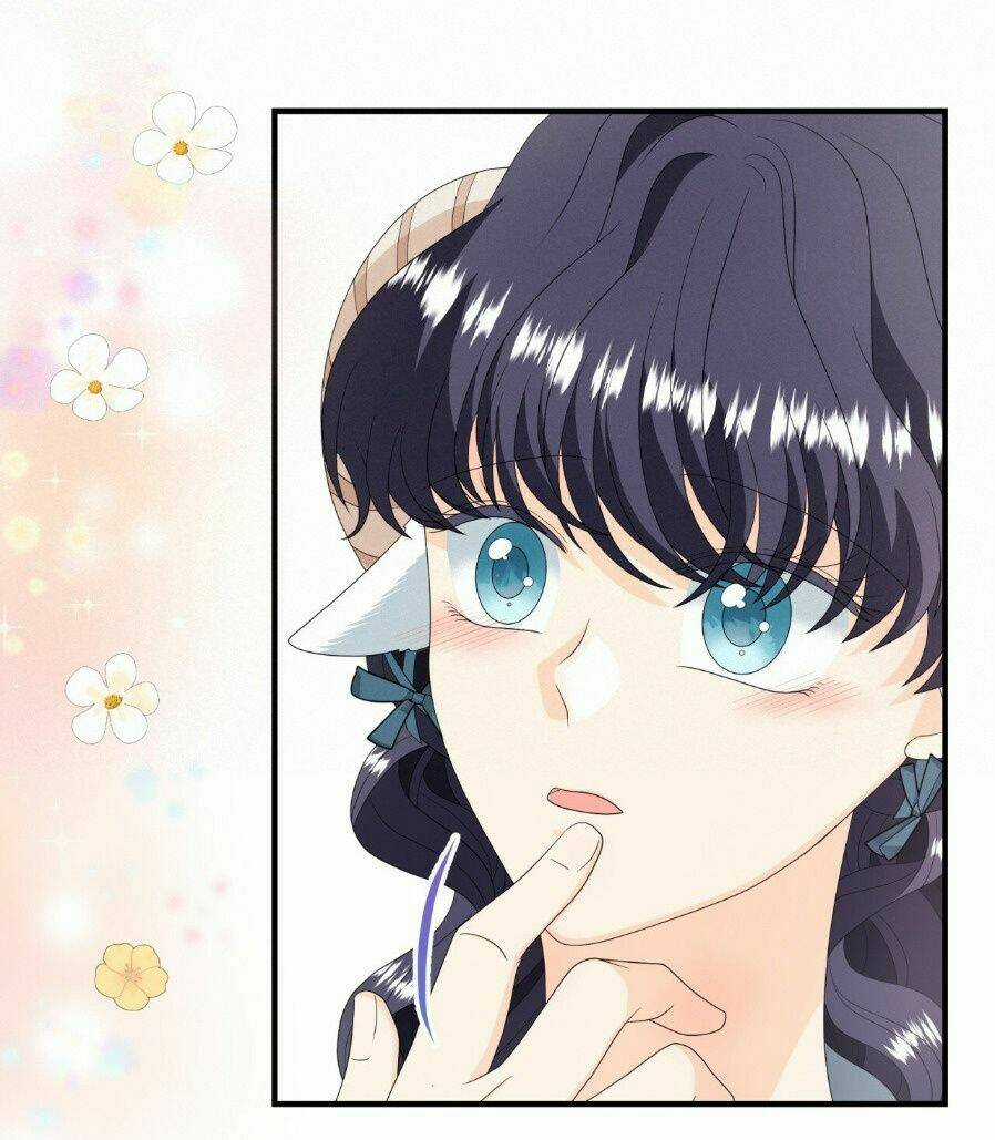 Tôi Là Sói, Nhưng Tôi Sẽ Không Làm Hại Em Chapter 48 trang 49