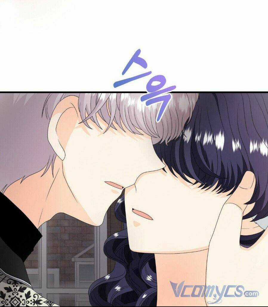 Tôi Là Sói, Nhưng Tôi Sẽ Không Làm Hại Em Chapter 48 trang 50