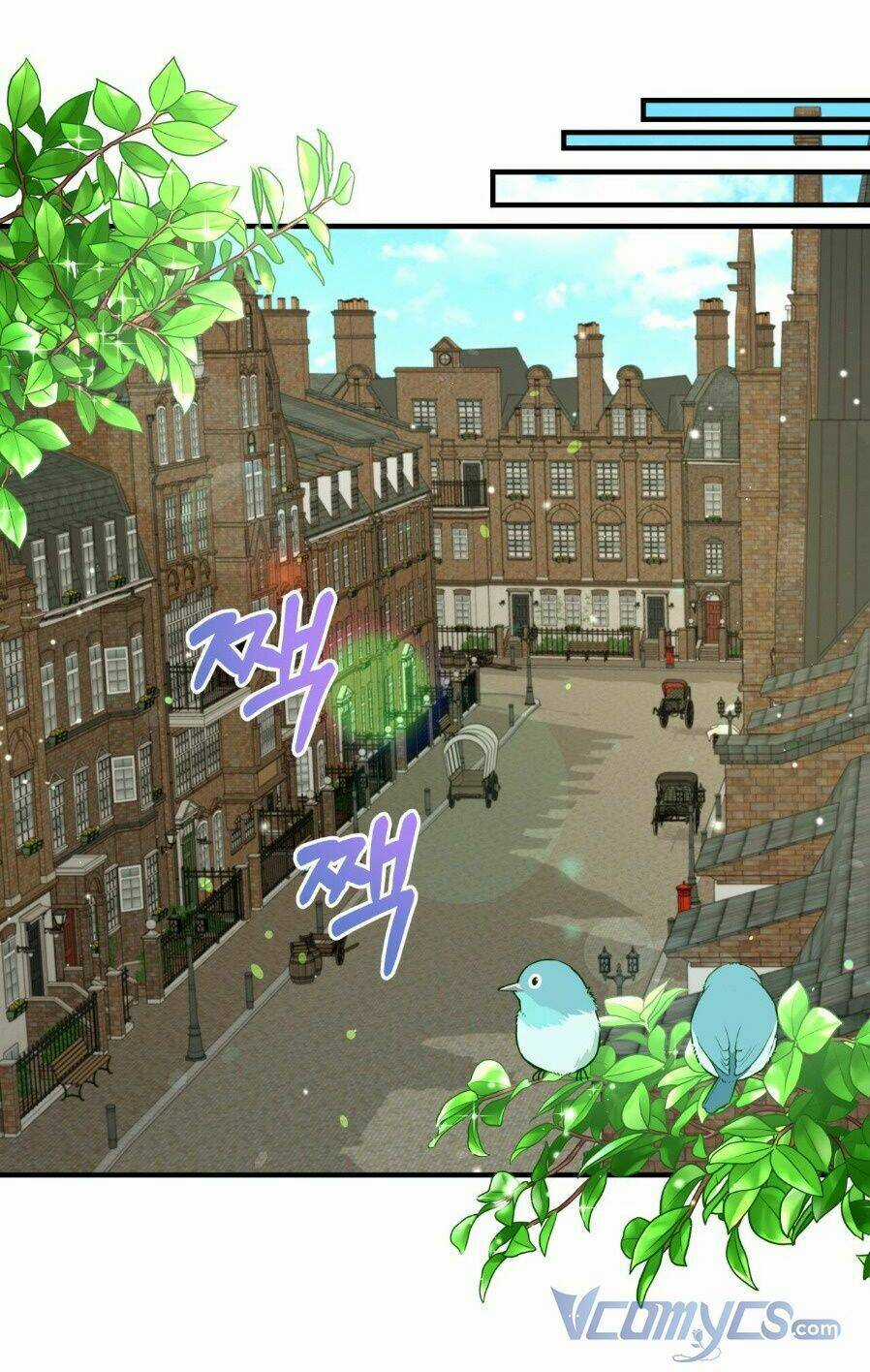 Tôi Là Sói, Nhưng Tôi Sẽ Không Làm Hại Em Chapter 48 trang 52