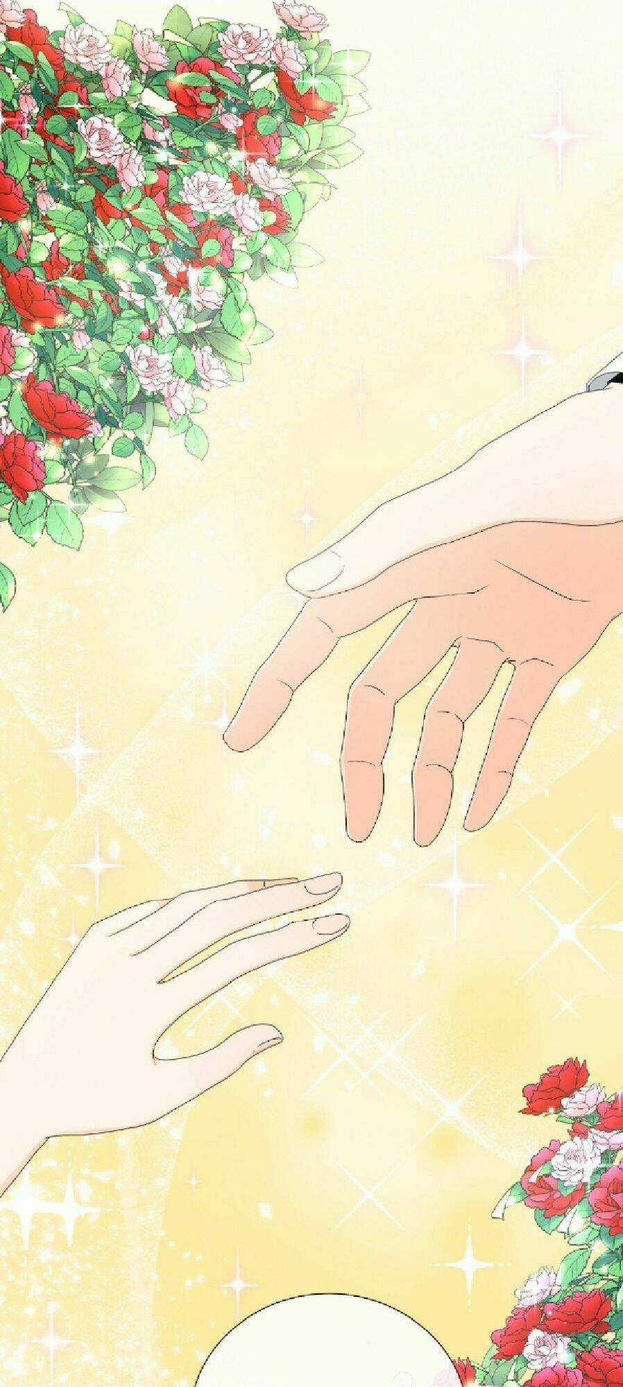 Tôi Là Sói, Nhưng Tôi Sẽ Không Làm Hại Em Chapter 48 trang 58