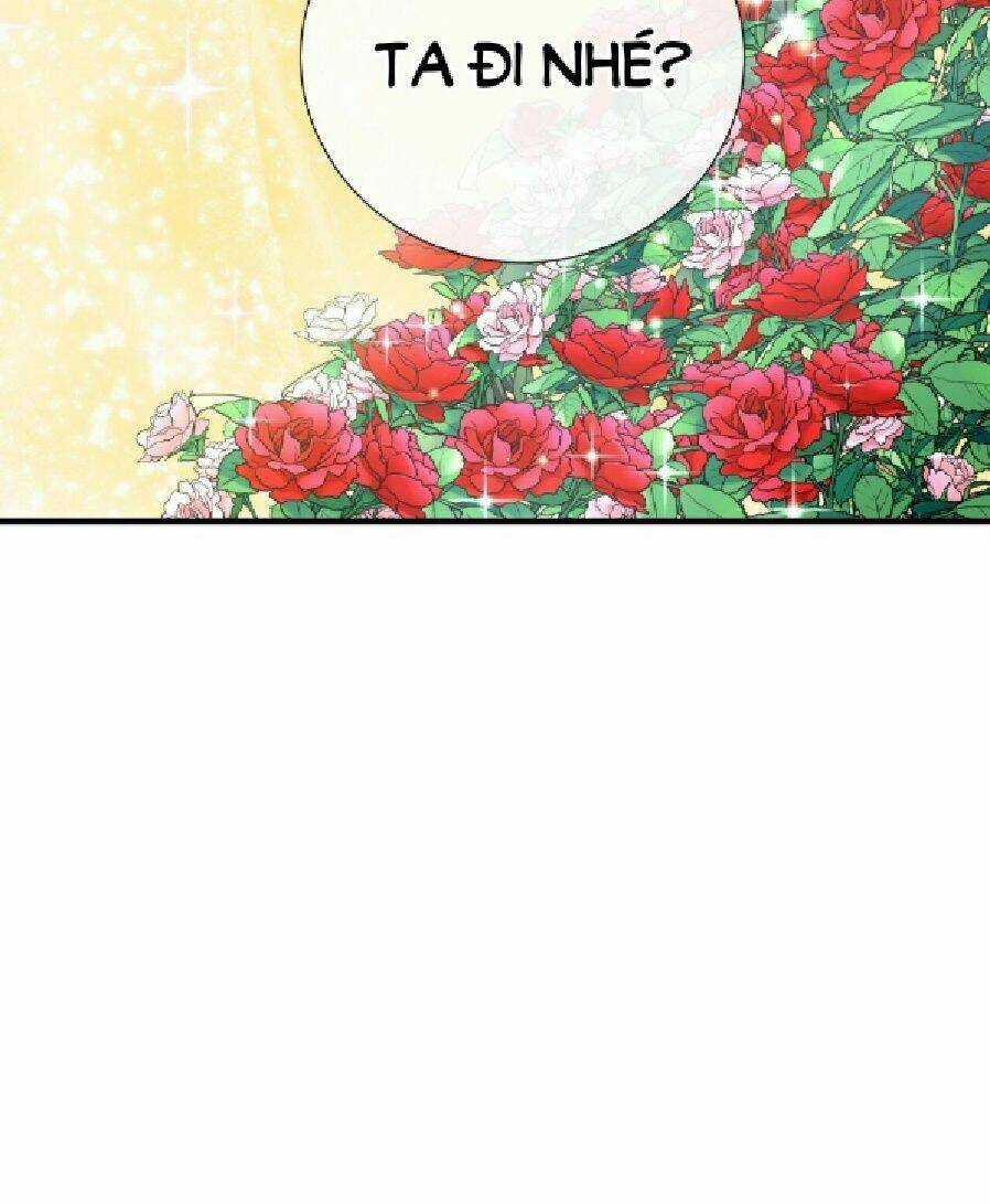 Tôi Là Sói, Nhưng Tôi Sẽ Không Làm Hại Em Chapter 48 trang 59