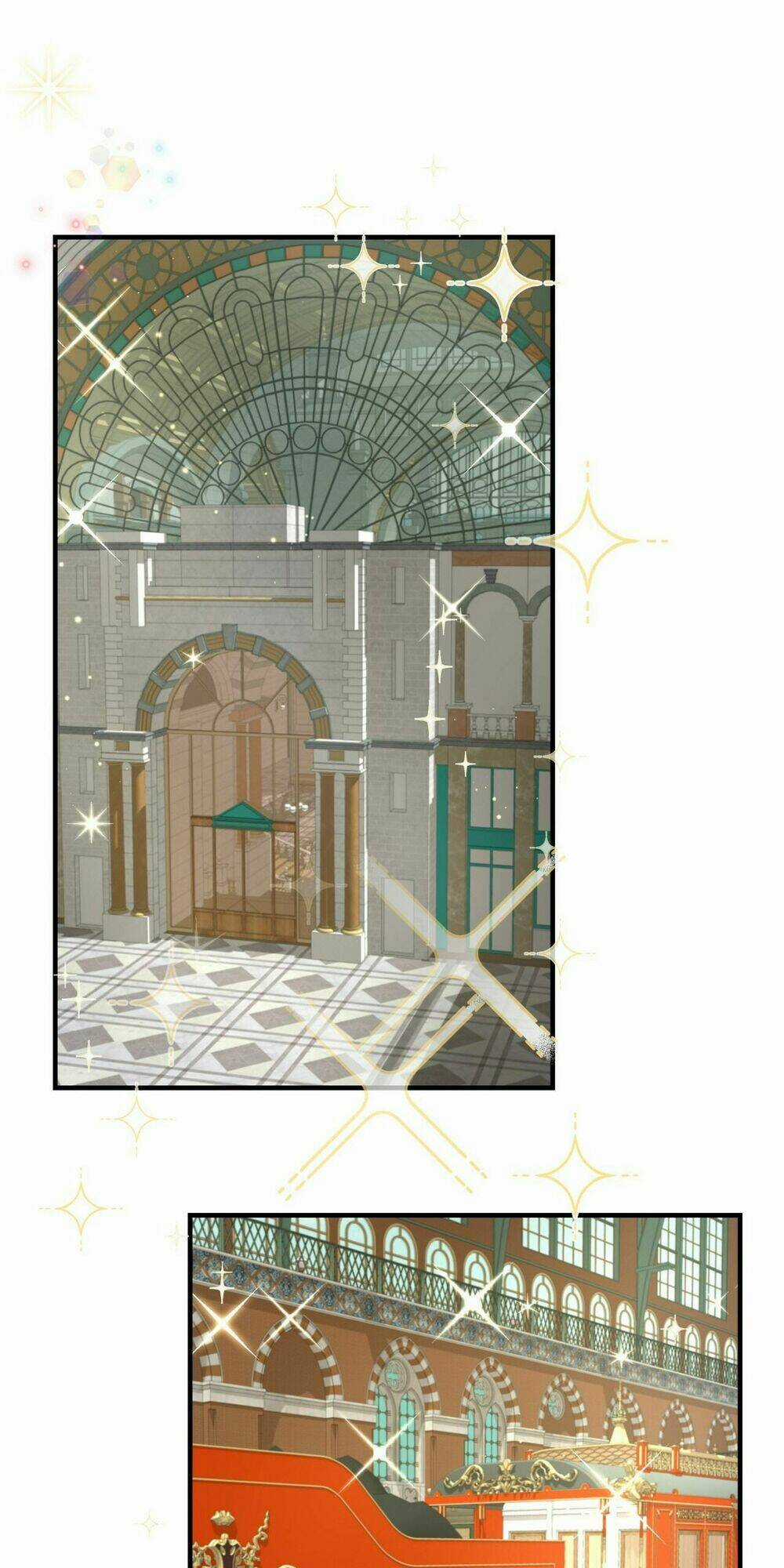 Tôi Là Sói, Nhưng Tôi Sẽ Không Làm Hại Em Chapter 49 trang 2