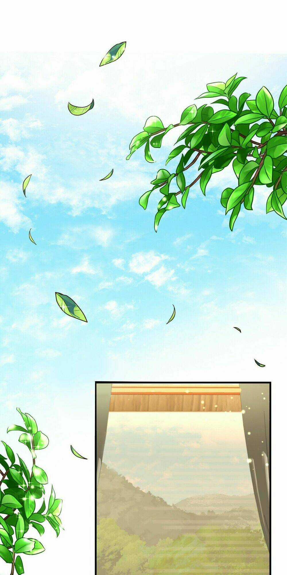 Tôi Là Sói, Nhưng Tôi Sẽ Không Làm Hại Em Chapter 49 trang 21