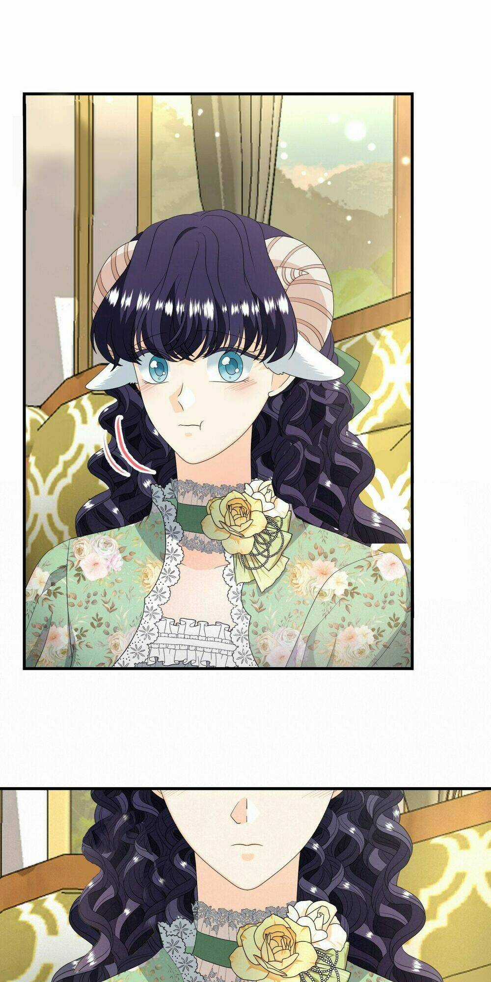 Tôi Là Sói, Nhưng Tôi Sẽ Không Làm Hại Em Chapter 49 trang 28