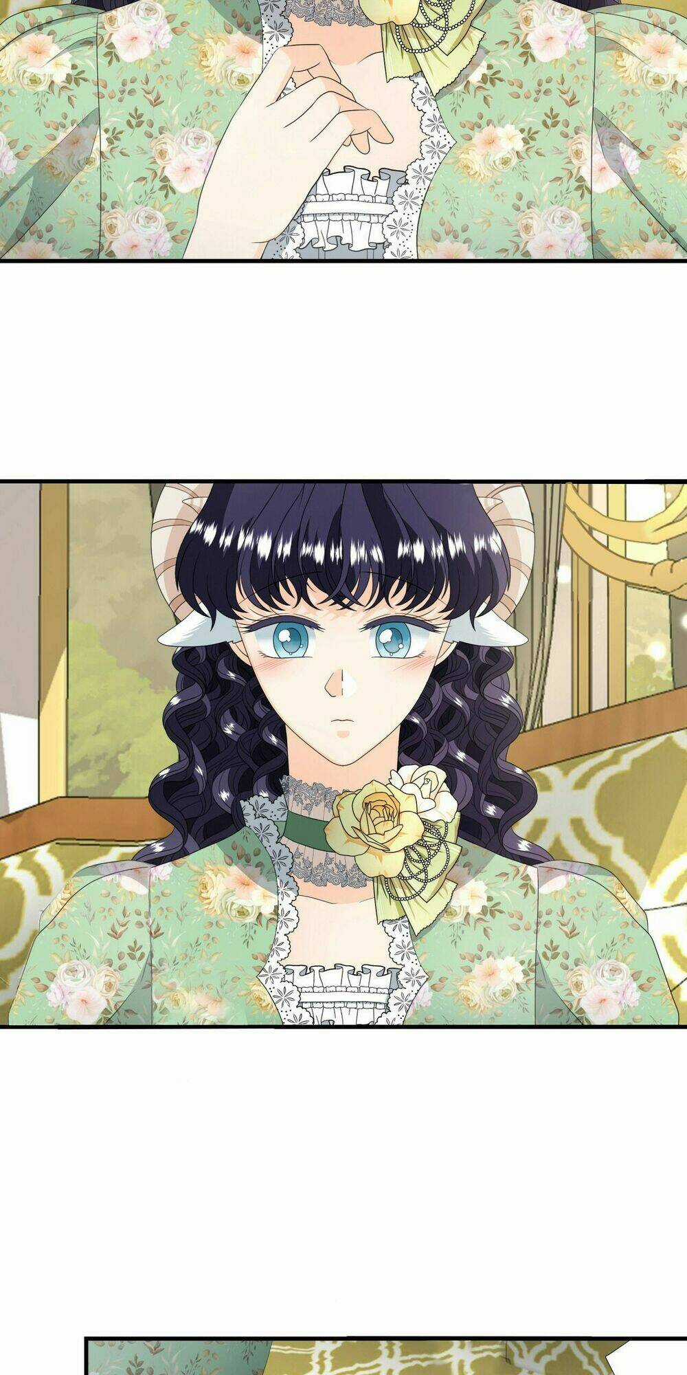 Tôi Là Sói, Nhưng Tôi Sẽ Không Làm Hại Em Chapter 49 trang 29