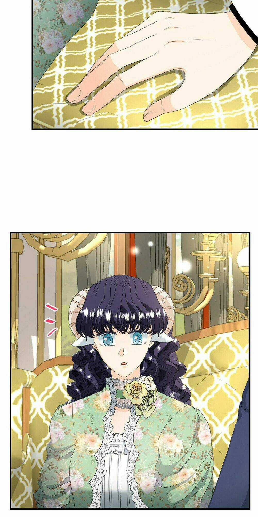 Tôi Là Sói, Nhưng Tôi Sẽ Không Làm Hại Em Chapter 49 trang 30