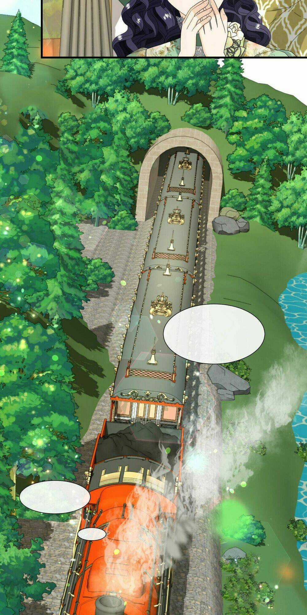 Tôi Là Sói, Nhưng Tôi Sẽ Không Làm Hại Em Chapter 49 trang 45