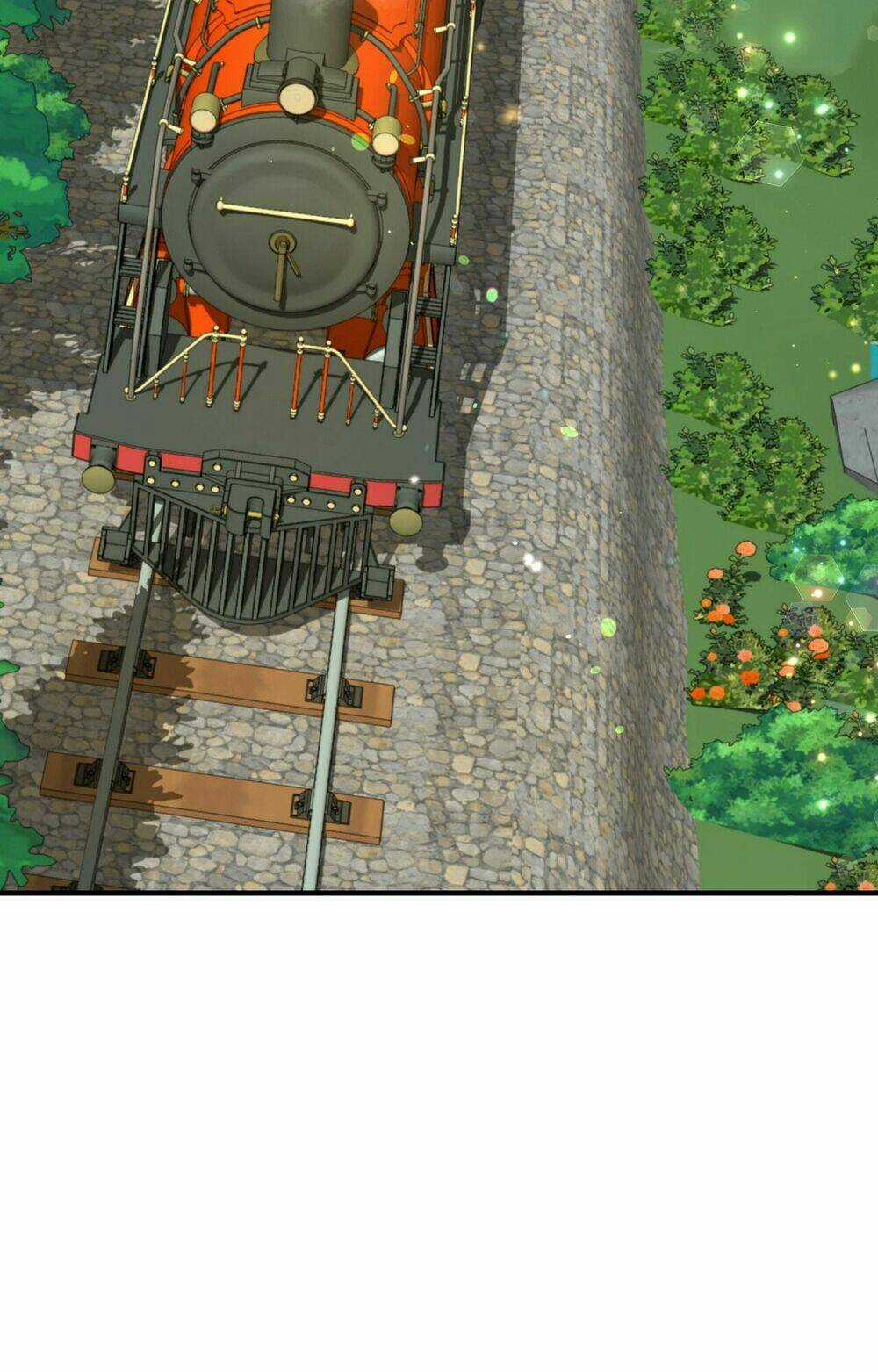 Tôi Là Sói, Nhưng Tôi Sẽ Không Làm Hại Em Chapter 49 trang 46