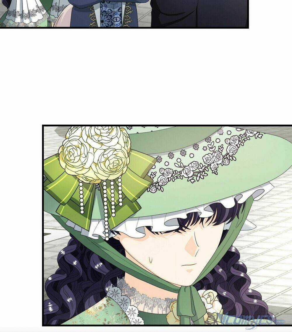 Tôi Là Sói, Nhưng Tôi Sẽ Không Làm Hại Em Chapter 49 trang 6