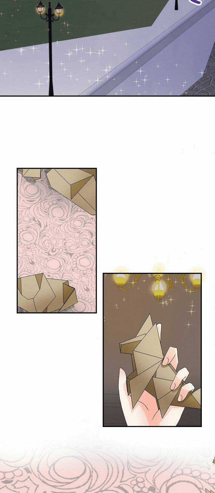 Tôi Là Sói, Nhưng Tôi Sẽ Không Làm Hại Em Chapter 5 trang 16