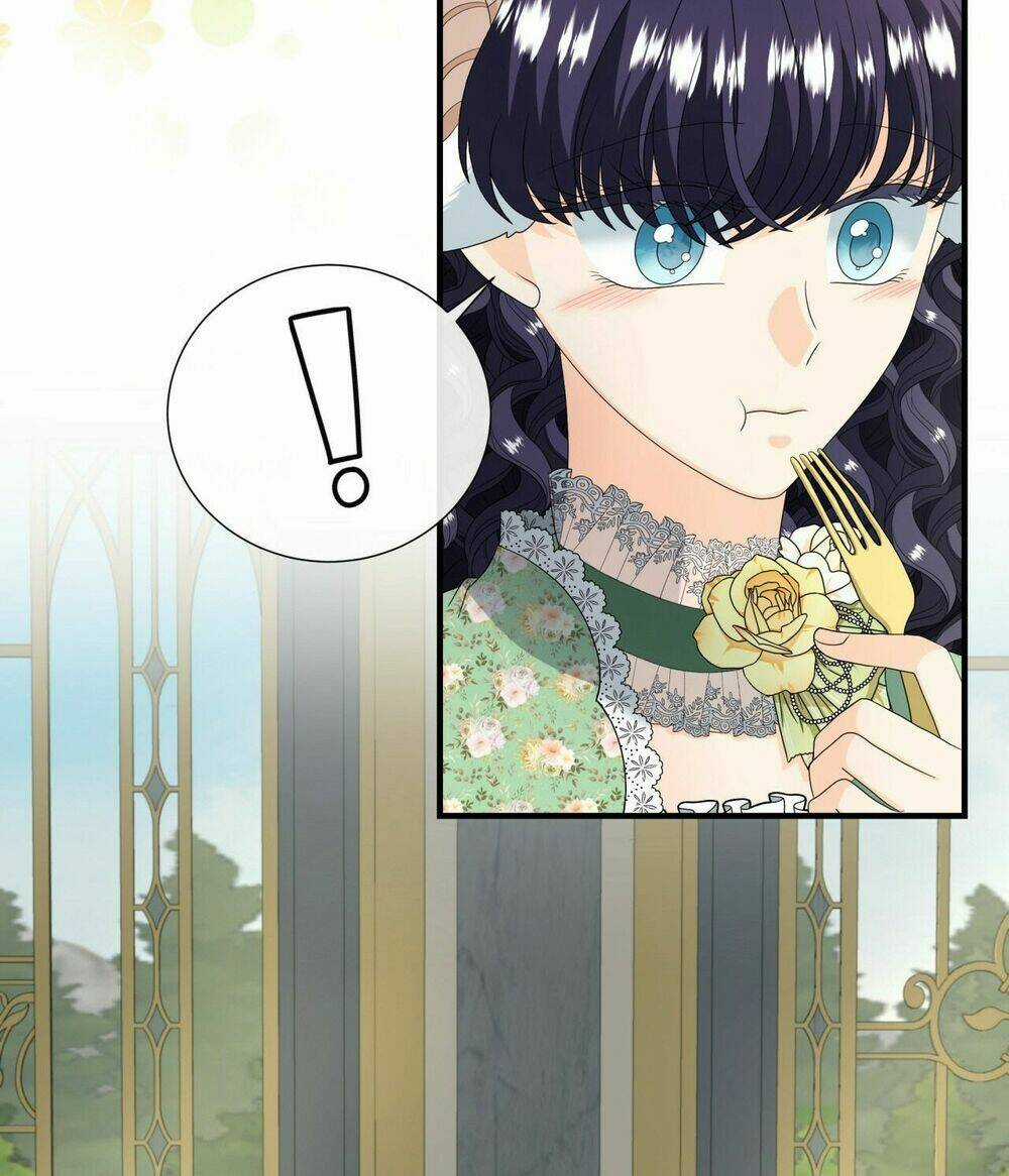 Tôi Là Sói, Nhưng Tôi Sẽ Không Làm Hại Em Chapter 50 trang 12