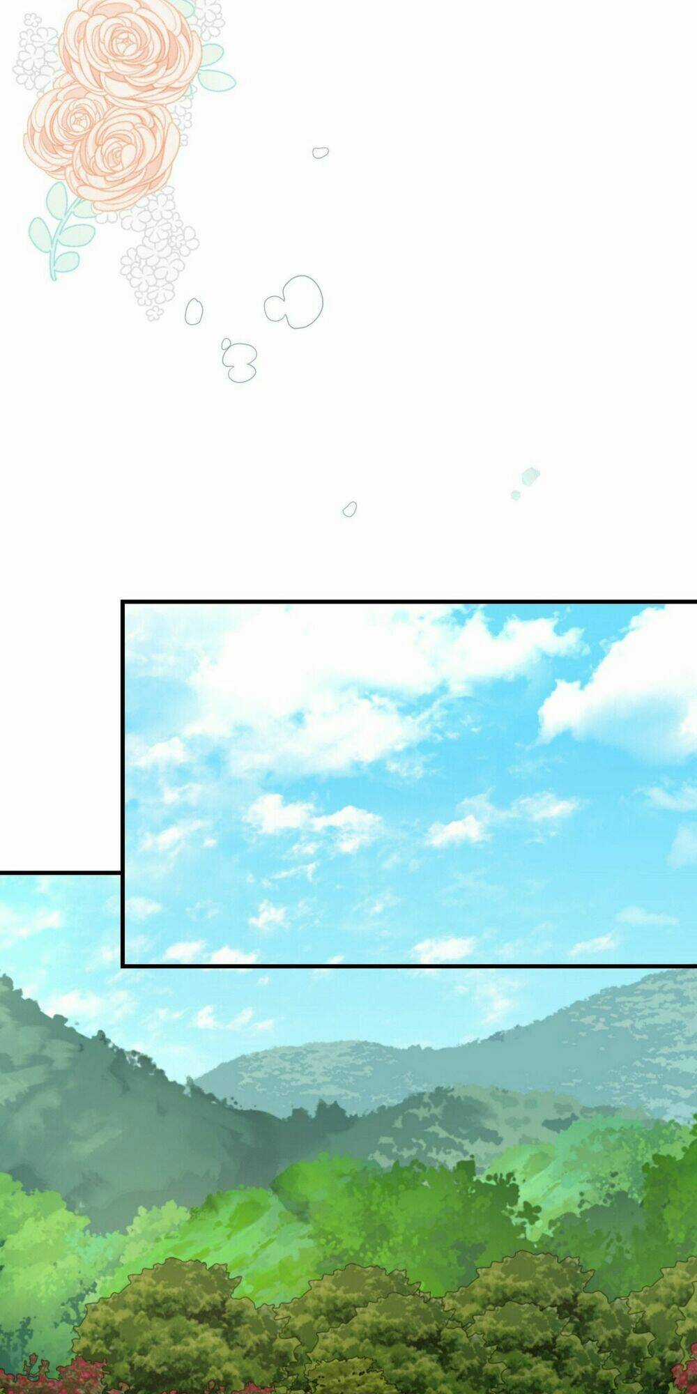 Tôi Là Sói, Nhưng Tôi Sẽ Không Làm Hại Em Chapter 50 trang 16
