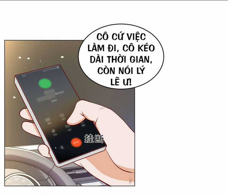 Tôi Là Tài Xế Xe Công Nghệ Có Chút Tiền Thì Đã Sao? Chapter 1 trang 23