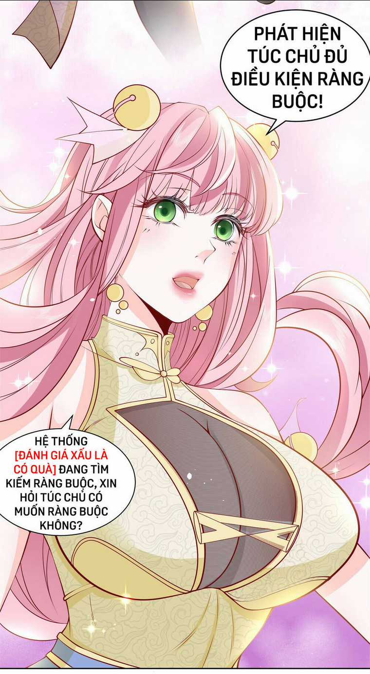 Tôi Là Tài Xế Xe Công Nghệ Có Chút Tiền Thì Đã Sao? Chapter 1 trang 28