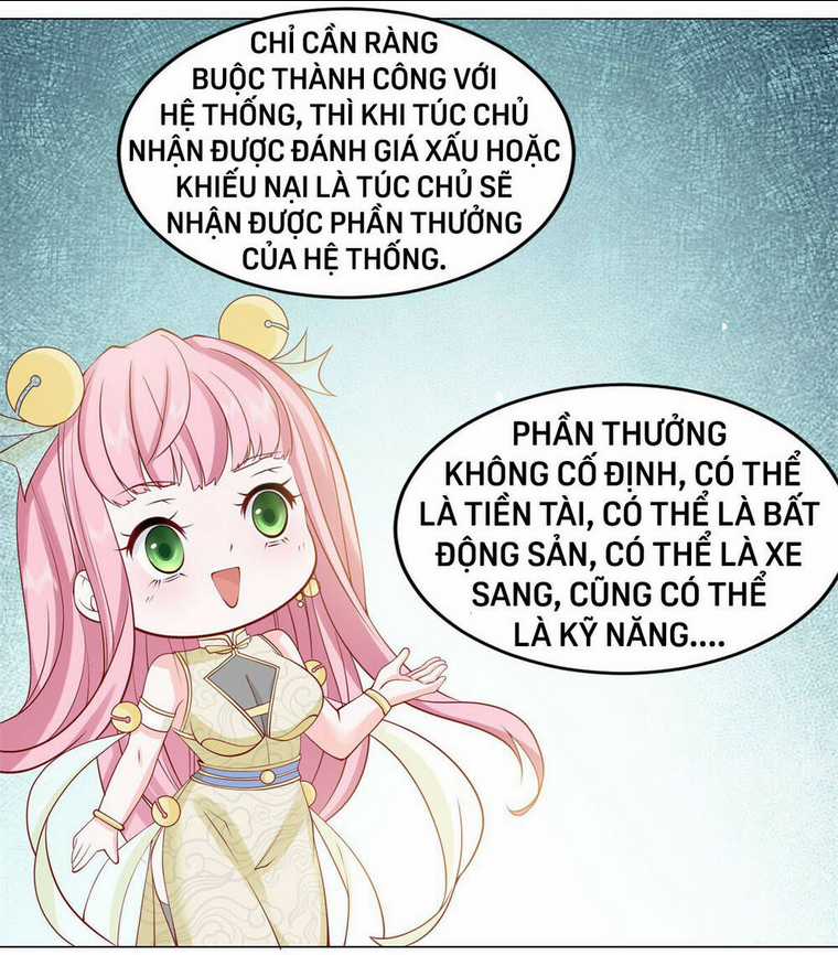 Tôi Là Tài Xế Xe Công Nghệ Có Chút Tiền Thì Đã Sao? Chapter 1 trang 30