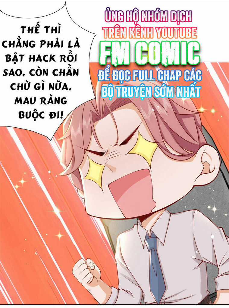 Tôi Là Tài Xế Xe Công Nghệ Có Chút Tiền Thì Đã Sao? Chapter 1 trang 31