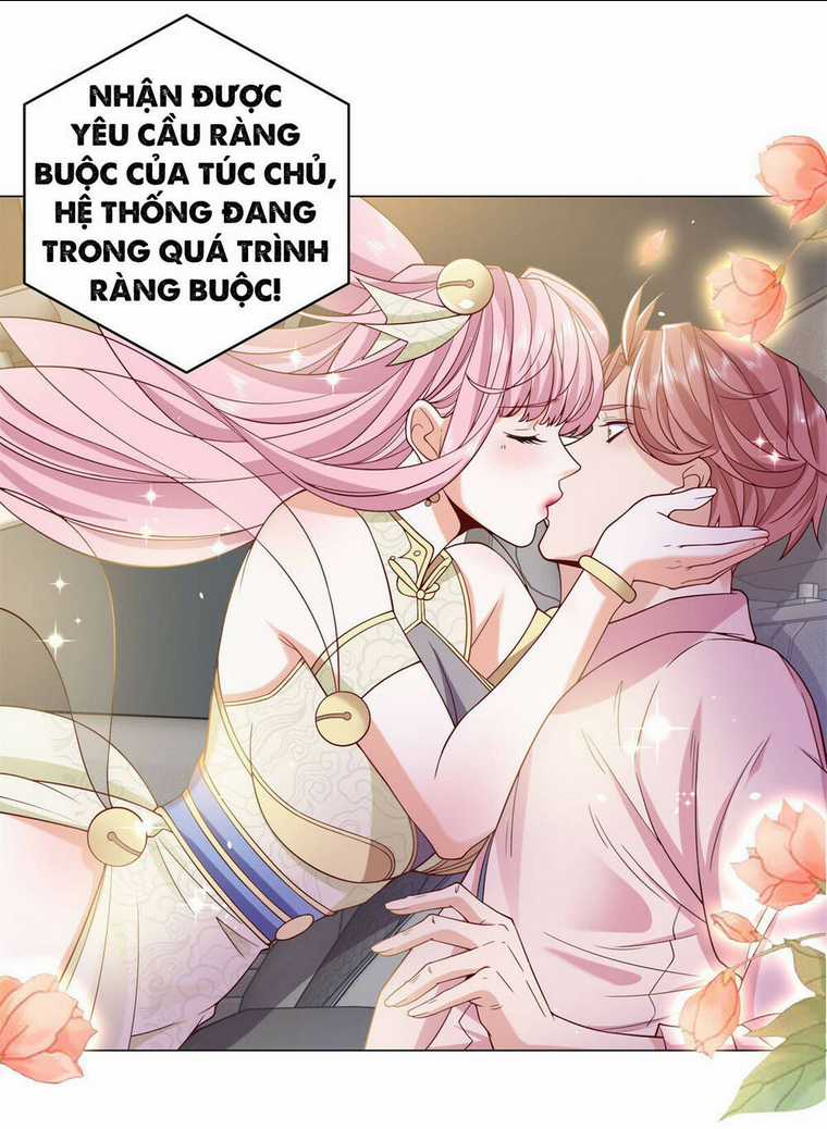 Tôi Là Tài Xế Xe Công Nghệ Có Chút Tiền Thì Đã Sao? Chapter 1 trang 32