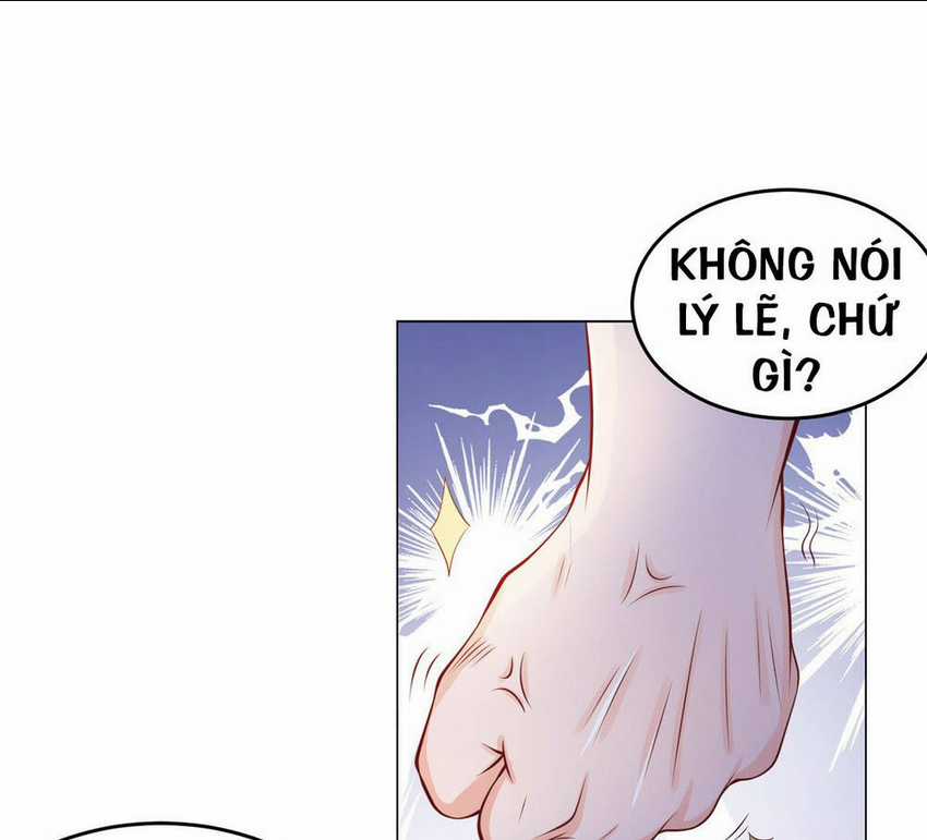 Tôi Là Tài Xế Xe Công Nghệ Có Chút Tiền Thì Đã Sao? Chapter 1 trang 4