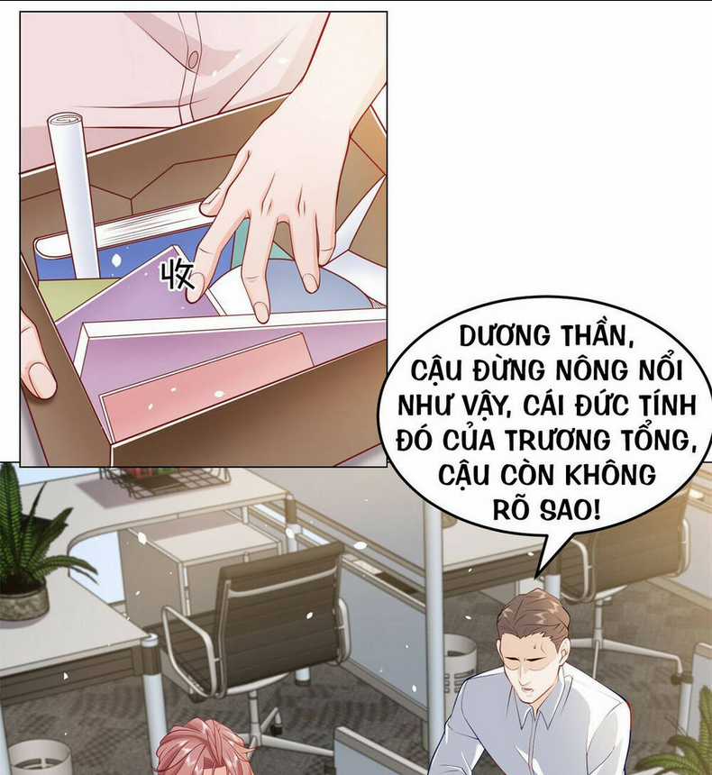 Tôi Là Tài Xế Xe Công Nghệ Có Chút Tiền Thì Đã Sao? Chapter 1 trang 6