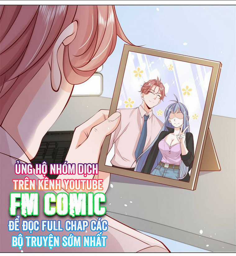 Tôi Là Tài Xế Xe Công Nghệ Có Chút Tiền Thì Đã Sao? Chapter 1 trang 8