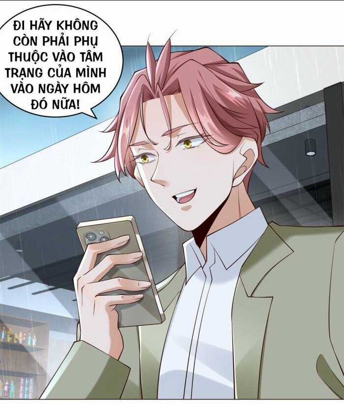 Tôi Là Tài Xế Xe Công Nghệ Có Chút Tiền Thì Đã Sao? Chapter 10 trang 2