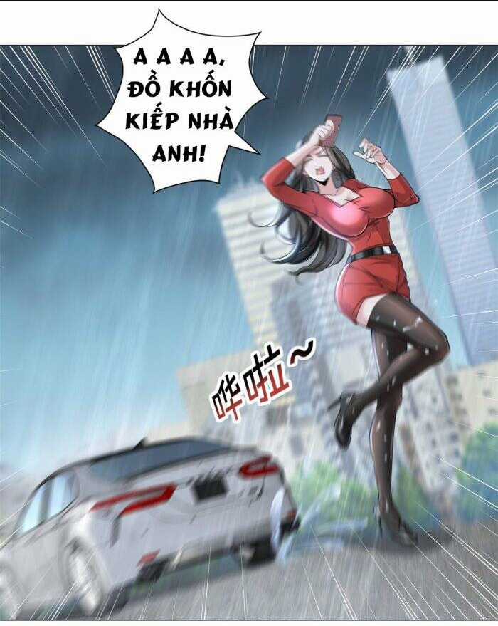 Tôi Là Tài Xế Xe Công Nghệ Có Chút Tiền Thì Đã Sao? Chapter 10 trang 29