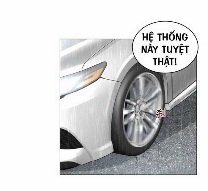 Tôi Là Tài Xế Xe Công Nghệ Có Chút Tiền Thì Đã Sao? Chapter 10 trang 34