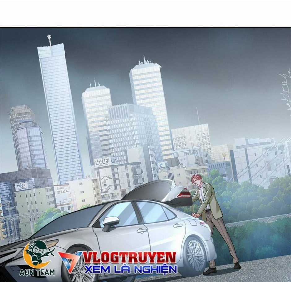 Tôi Là Tài Xế Xe Công Nghệ Có Chút Tiền Thì Đã Sao? Chapter 11 trang 1