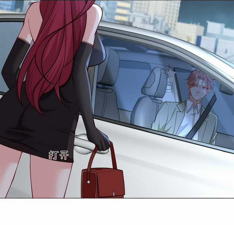 Tôi Là Tài Xế Xe Công Nghệ Có Chút Tiền Thì Đã Sao? Chapter 11 trang 10