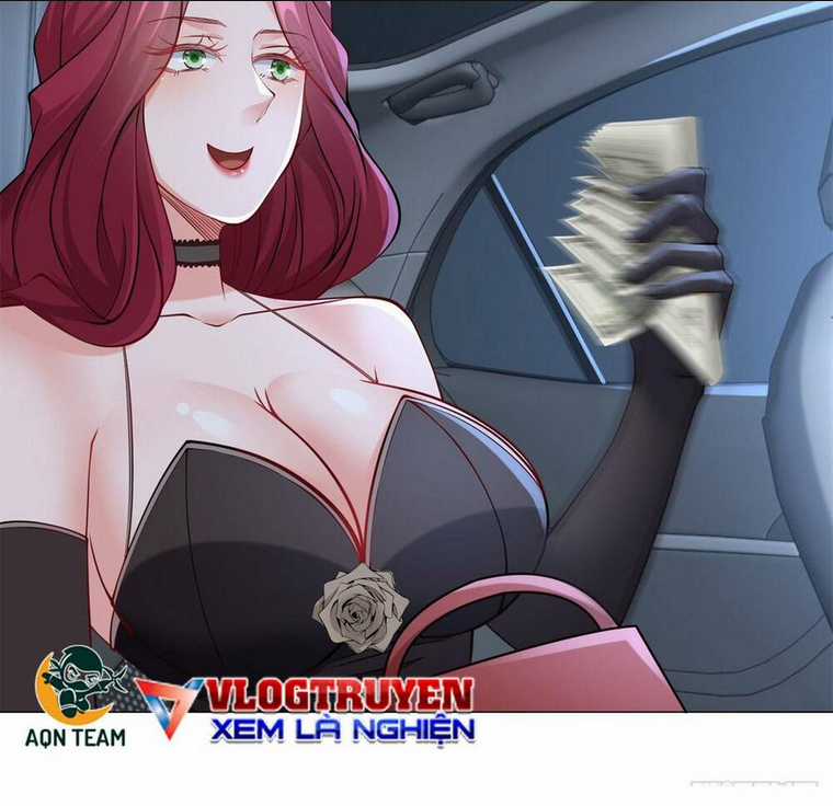 Tôi Là Tài Xế Xe Công Nghệ Có Chút Tiền Thì Đã Sao? Chapter 11 trang 13