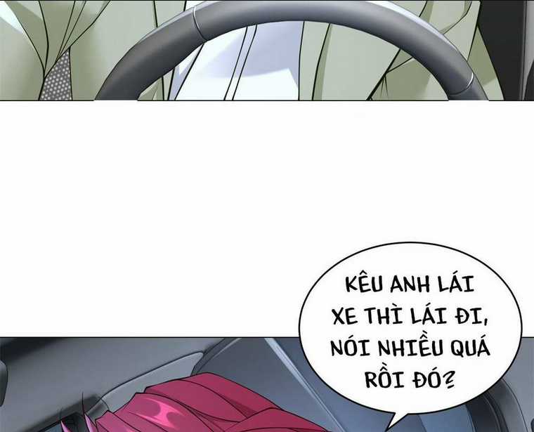 Tôi Là Tài Xế Xe Công Nghệ Có Chút Tiền Thì Đã Sao? Chapter 11 trang 15