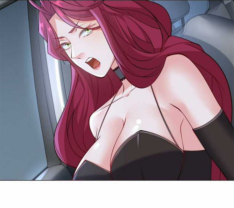 Tôi Là Tài Xế Xe Công Nghệ Có Chút Tiền Thì Đã Sao? Chapter 11 trang 16