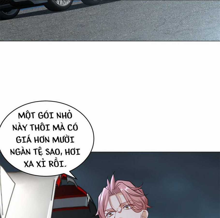 Tôi Là Tài Xế Xe Công Nghệ Có Chút Tiền Thì Đã Sao? Chapter 11 trang 2