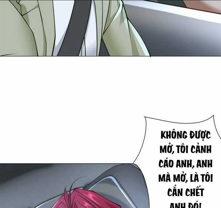 Tôi Là Tài Xế Xe Công Nghệ Có Chút Tiền Thì Đã Sao? Chapter 11 trang 20