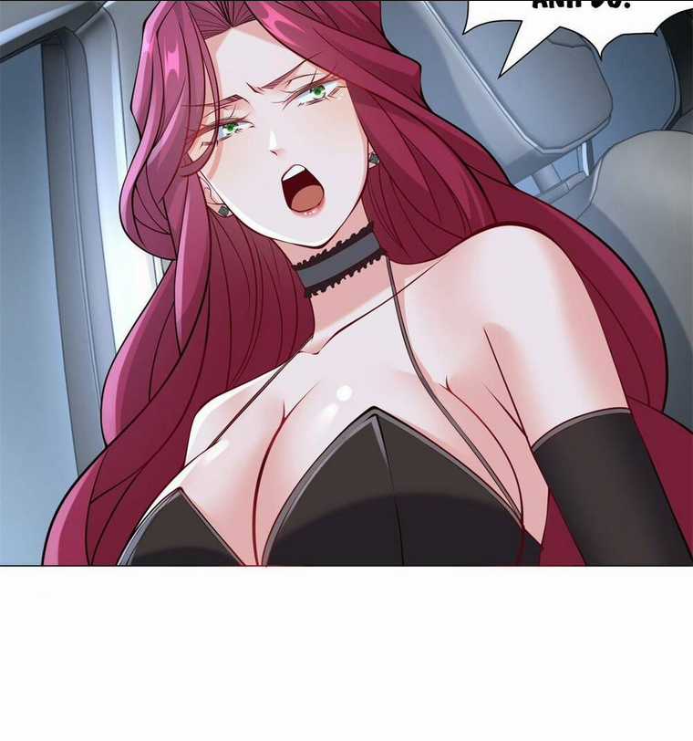 Tôi Là Tài Xế Xe Công Nghệ Có Chút Tiền Thì Đã Sao? Chapter 11 trang 21