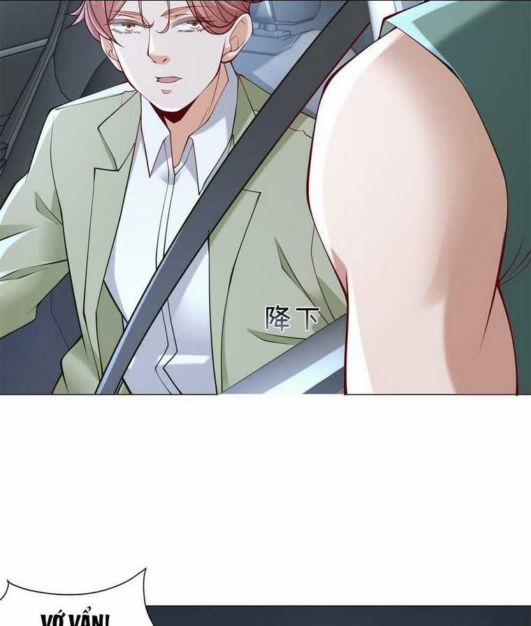 Tôi Là Tài Xế Xe Công Nghệ Có Chút Tiền Thì Đã Sao? Chapter 11 trang 24