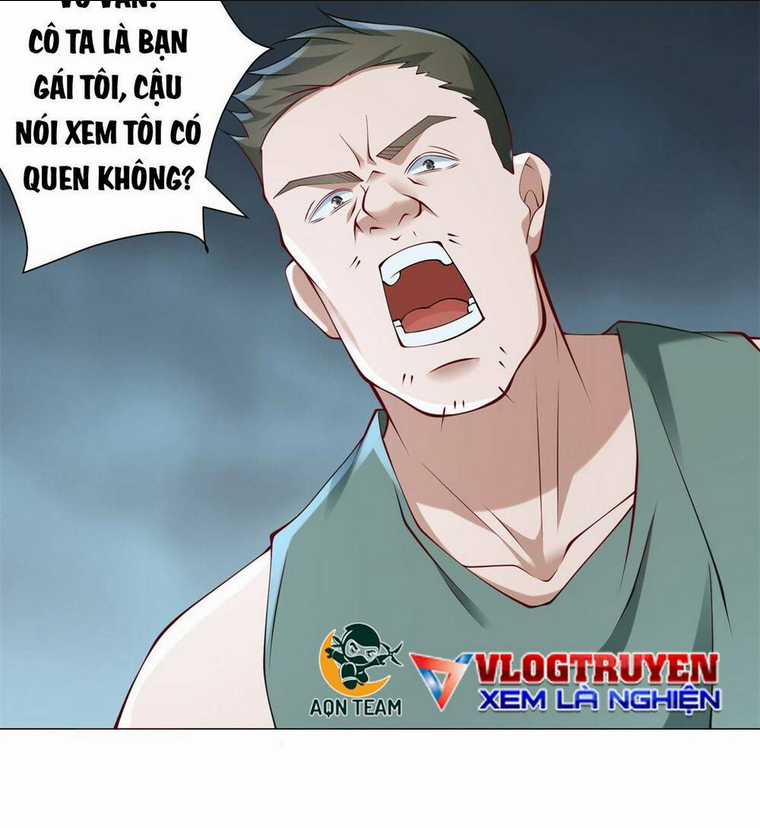 Tôi Là Tài Xế Xe Công Nghệ Có Chút Tiền Thì Đã Sao? Chapter 11 trang 25