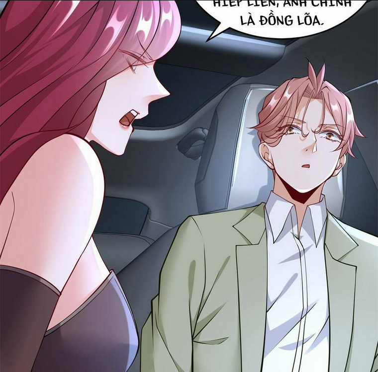 Tôi Là Tài Xế Xe Công Nghệ Có Chút Tiền Thì Đã Sao? Chapter 11 trang 29