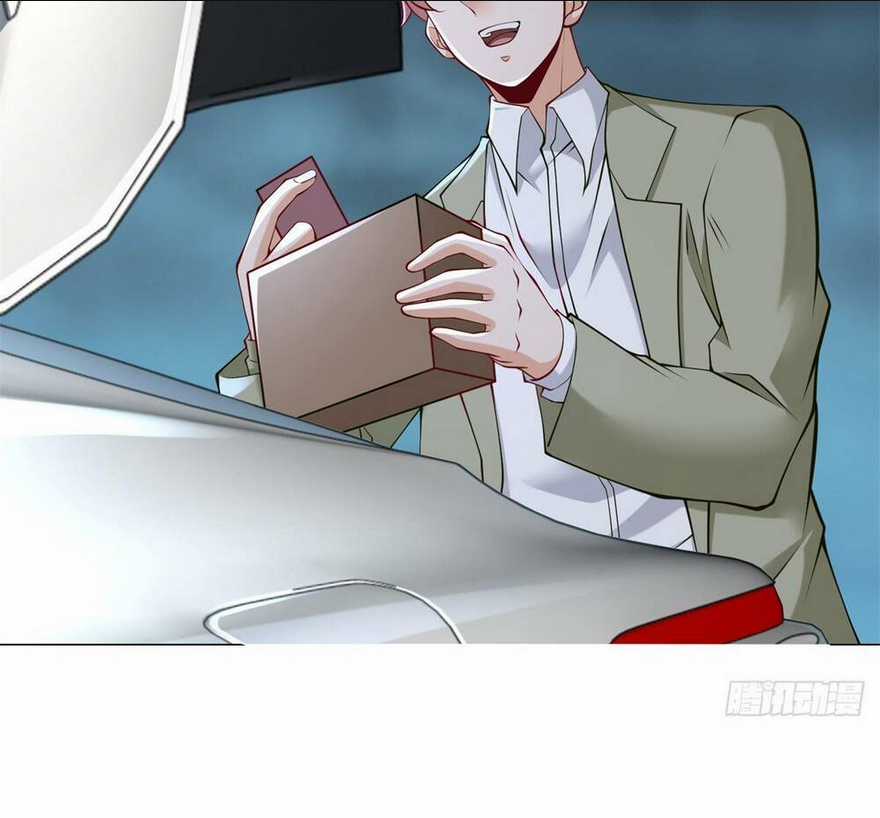 Tôi Là Tài Xế Xe Công Nghệ Có Chút Tiền Thì Đã Sao? Chapter 11 trang 3