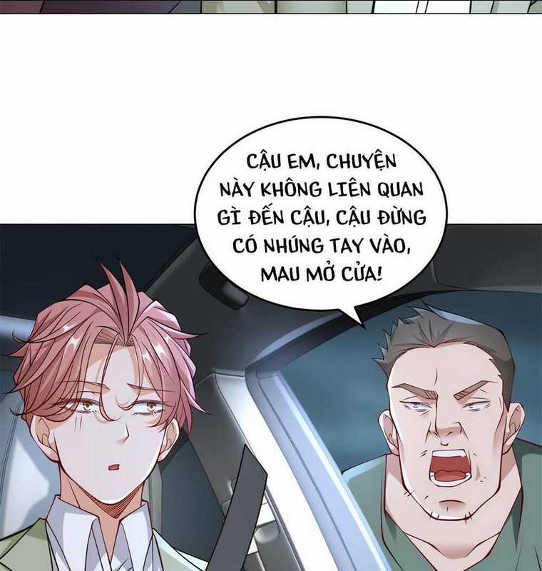 Tôi Là Tài Xế Xe Công Nghệ Có Chút Tiền Thì Đã Sao? Chapter 11 trang 30