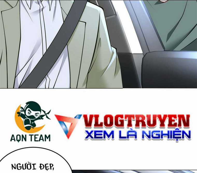 Tôi Là Tài Xế Xe Công Nghệ Có Chút Tiền Thì Đã Sao? Chapter 11 trang 31