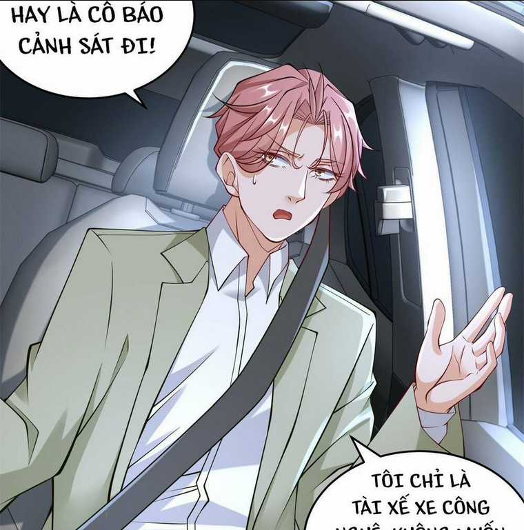 Tôi Là Tài Xế Xe Công Nghệ Có Chút Tiền Thì Đã Sao? Chapter 11 trang 32