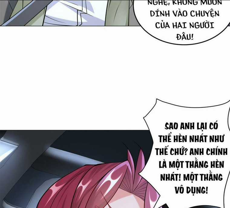 Tôi Là Tài Xế Xe Công Nghệ Có Chút Tiền Thì Đã Sao? Chapter 11 trang 33