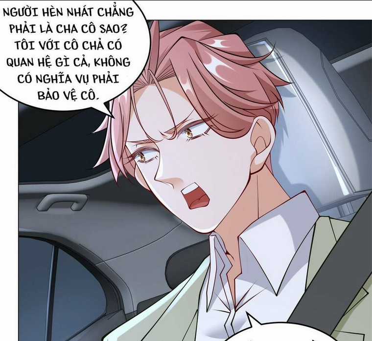 Tôi Là Tài Xế Xe Công Nghệ Có Chút Tiền Thì Đã Sao? Chapter 11 trang 35