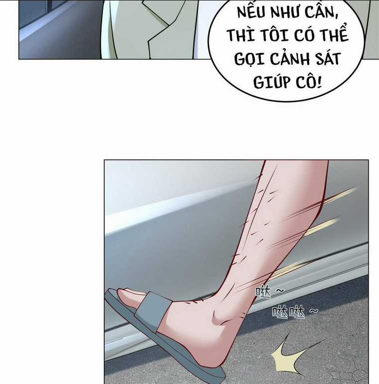 Tôi Là Tài Xế Xe Công Nghệ Có Chút Tiền Thì Đã Sao? Chapter 11 trang 36