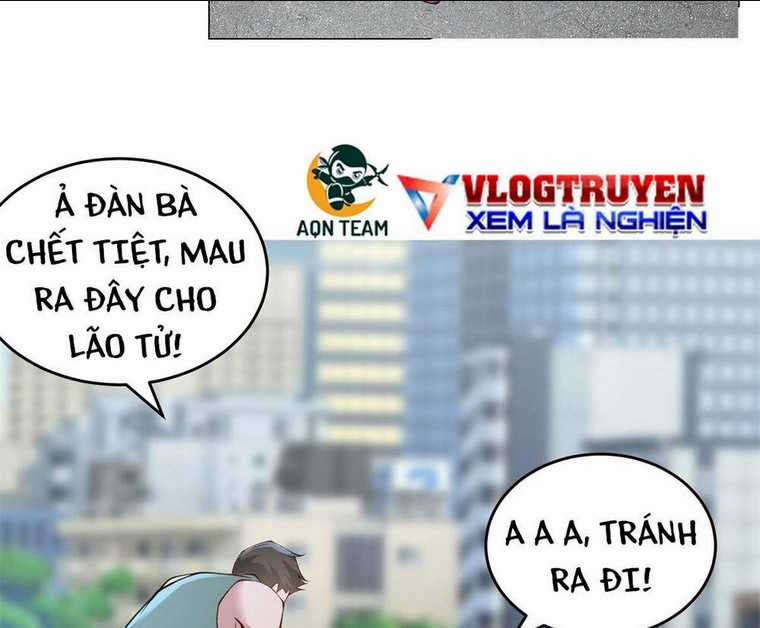 Tôi Là Tài Xế Xe Công Nghệ Có Chút Tiền Thì Đã Sao? Chapter 11 trang 37