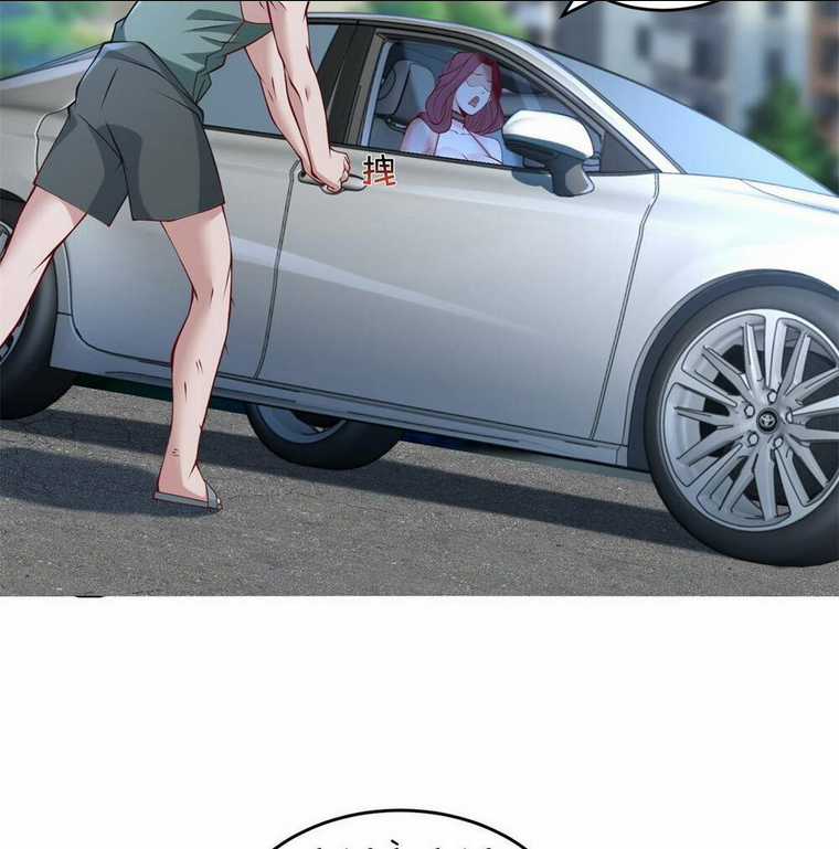 Tôi Là Tài Xế Xe Công Nghệ Có Chút Tiền Thì Đã Sao? Chapter 11 trang 38