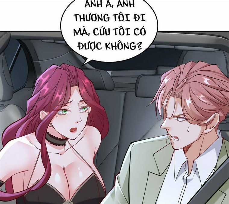 Tôi Là Tài Xế Xe Công Nghệ Có Chút Tiền Thì Đã Sao? Chapter 11 trang 39