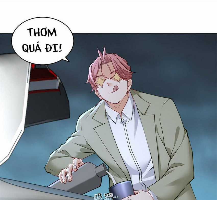 Tôi Là Tài Xế Xe Công Nghệ Có Chút Tiền Thì Đã Sao? Chapter 11 trang 4