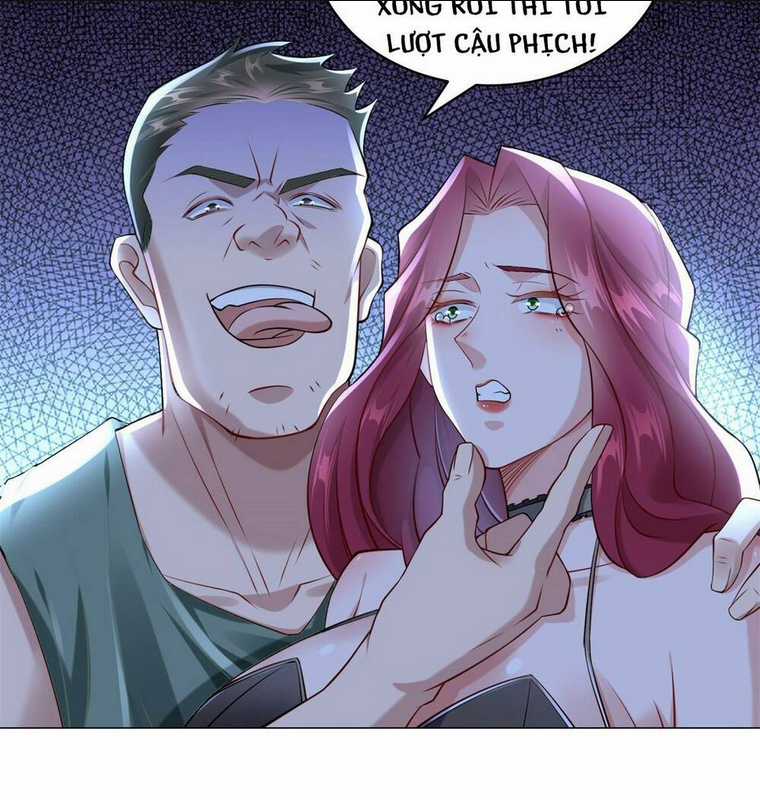 Tôi Là Tài Xế Xe Công Nghệ Có Chút Tiền Thì Đã Sao? Chapter 11 trang 44